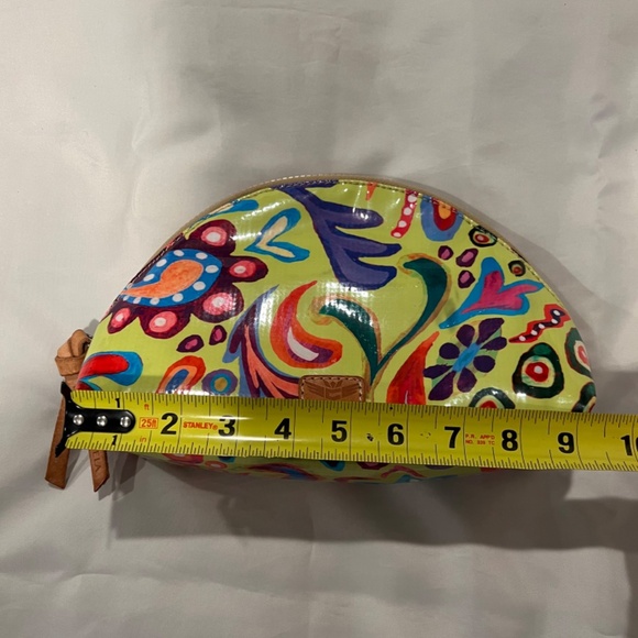 Sophie Consuela Large Cosmetic Bag - Picture 3 of 13